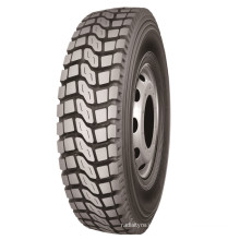 Neumático de marca de carretera doble neumático 8.25R16 de calidad tbr neumático radial hecho en china